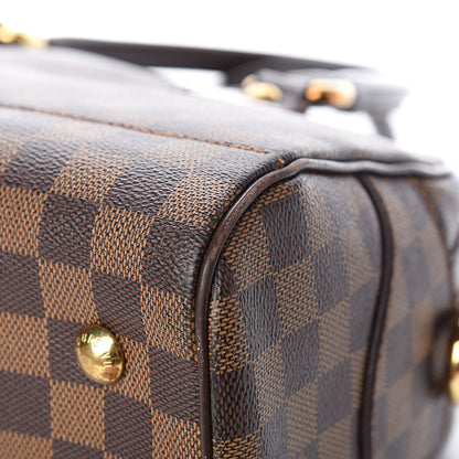 Louis Vuitton Damier Ebene Duomo 9 of 14