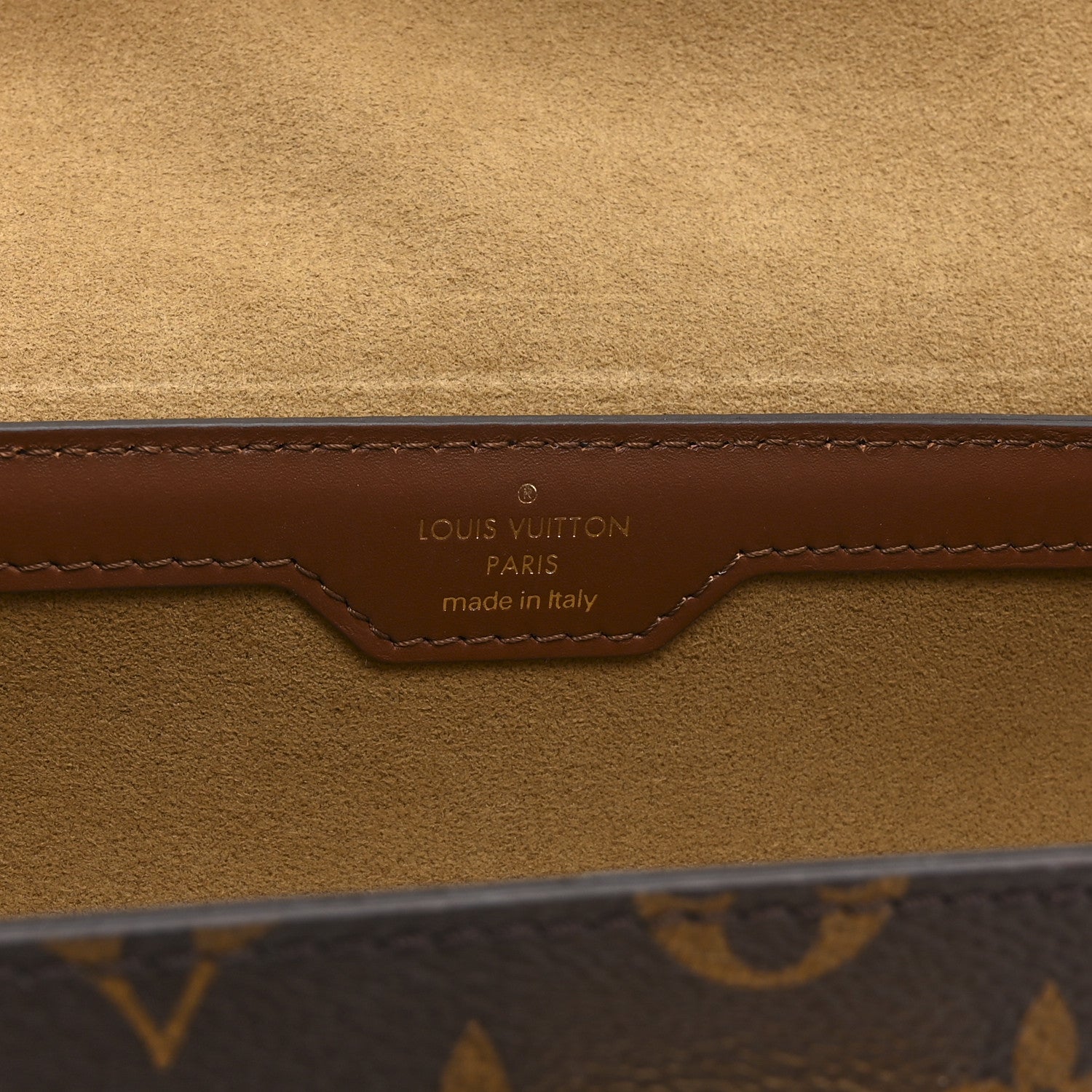 Louis Vuitton Monogram Papillon Trunk 9 of 18