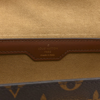 Louis Vuitton Monogram Papillon Trunk 9 of 18
