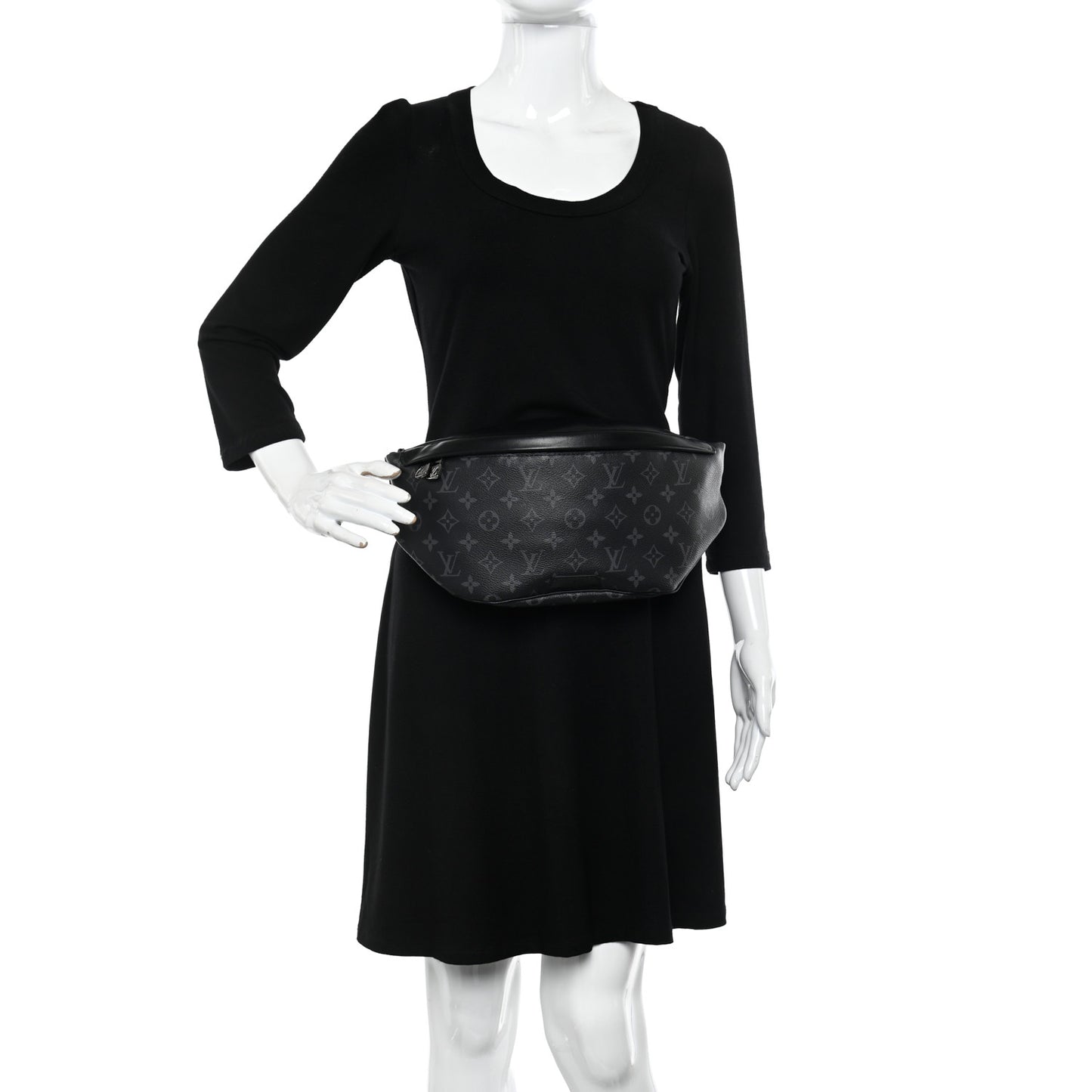 Monogram Eclipse Discovery Bumbag