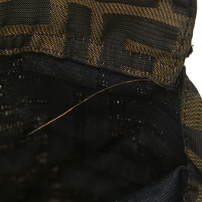 Fendi Zucca Baguette Tobacco 14 of 20