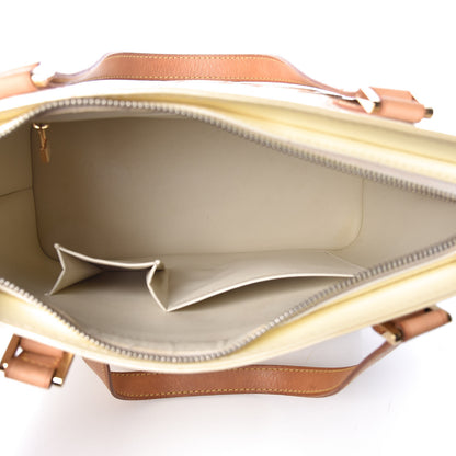 Louis Vuitton Vernis Houston Perle 5 of 13