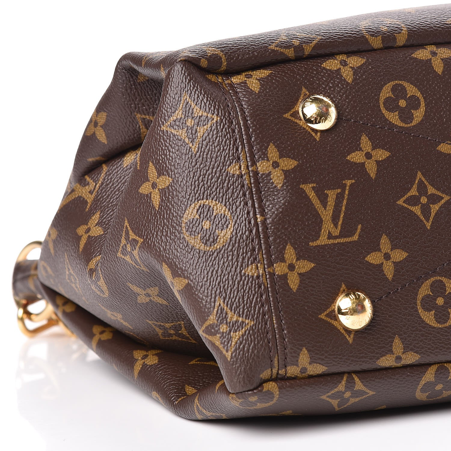 Louis Vuitton Monogram Pallas Cherry 9 of 11