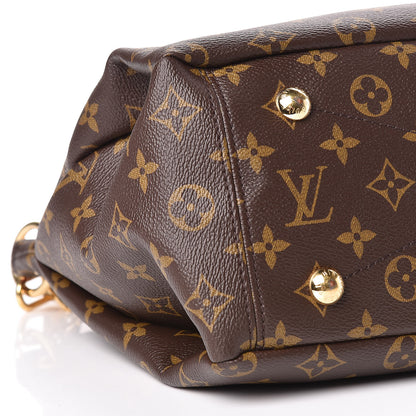 Louis Vuitton Monogram Pallas Cherry 9 of 11