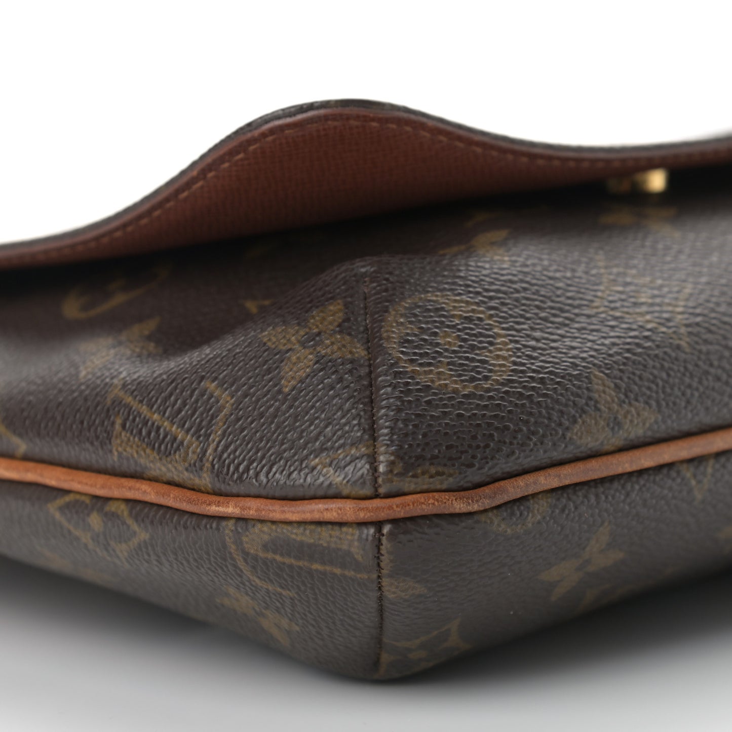 Monogram Musette Salsa