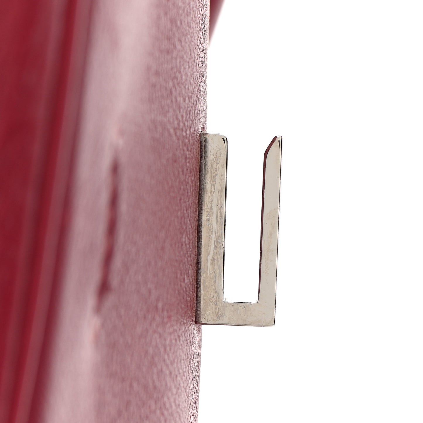 Swift Birkin 35 Rubis