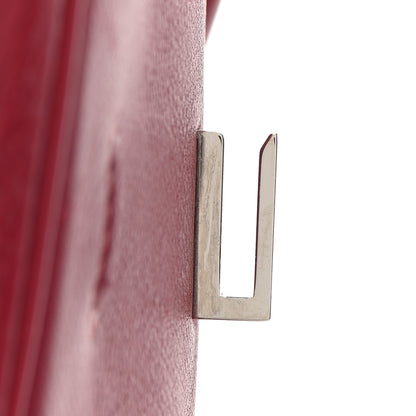 Hermes Swift Birkin 35 Rubis 24 of 38