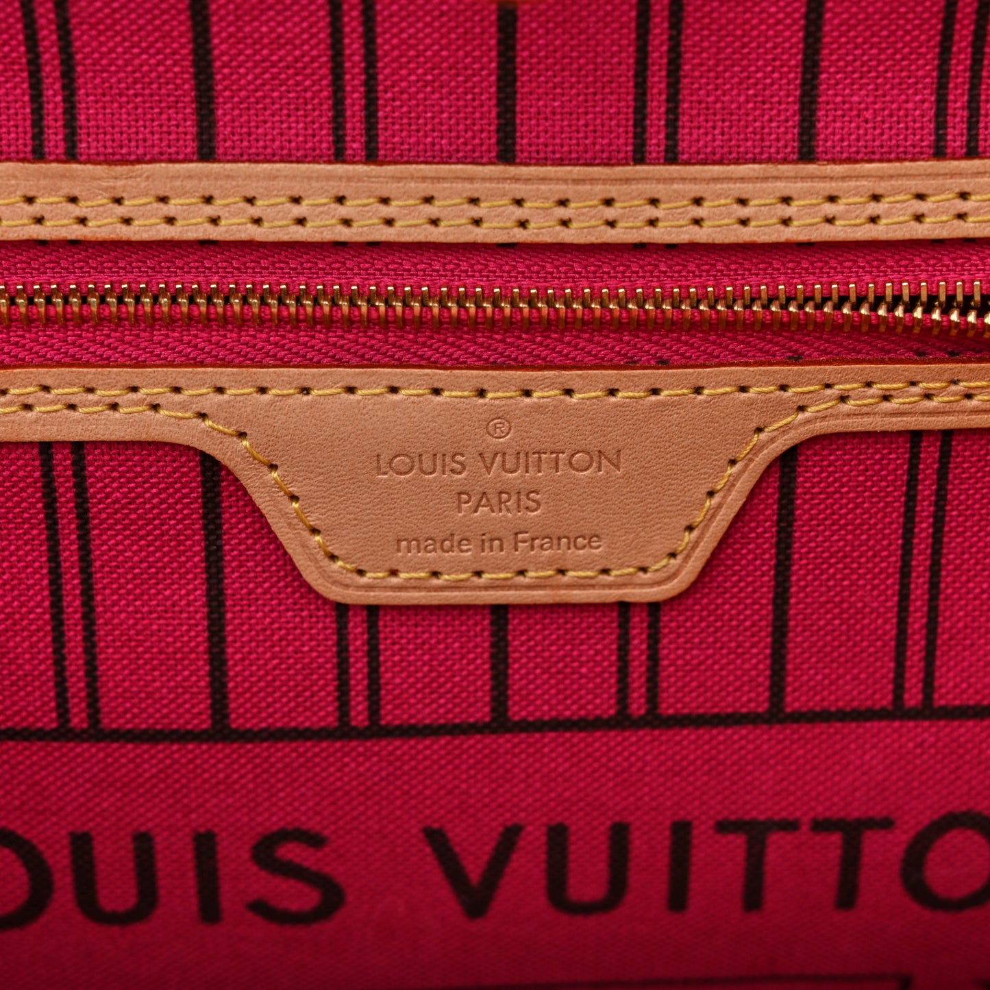 Monogram Neo Neverfull PM Pivoine