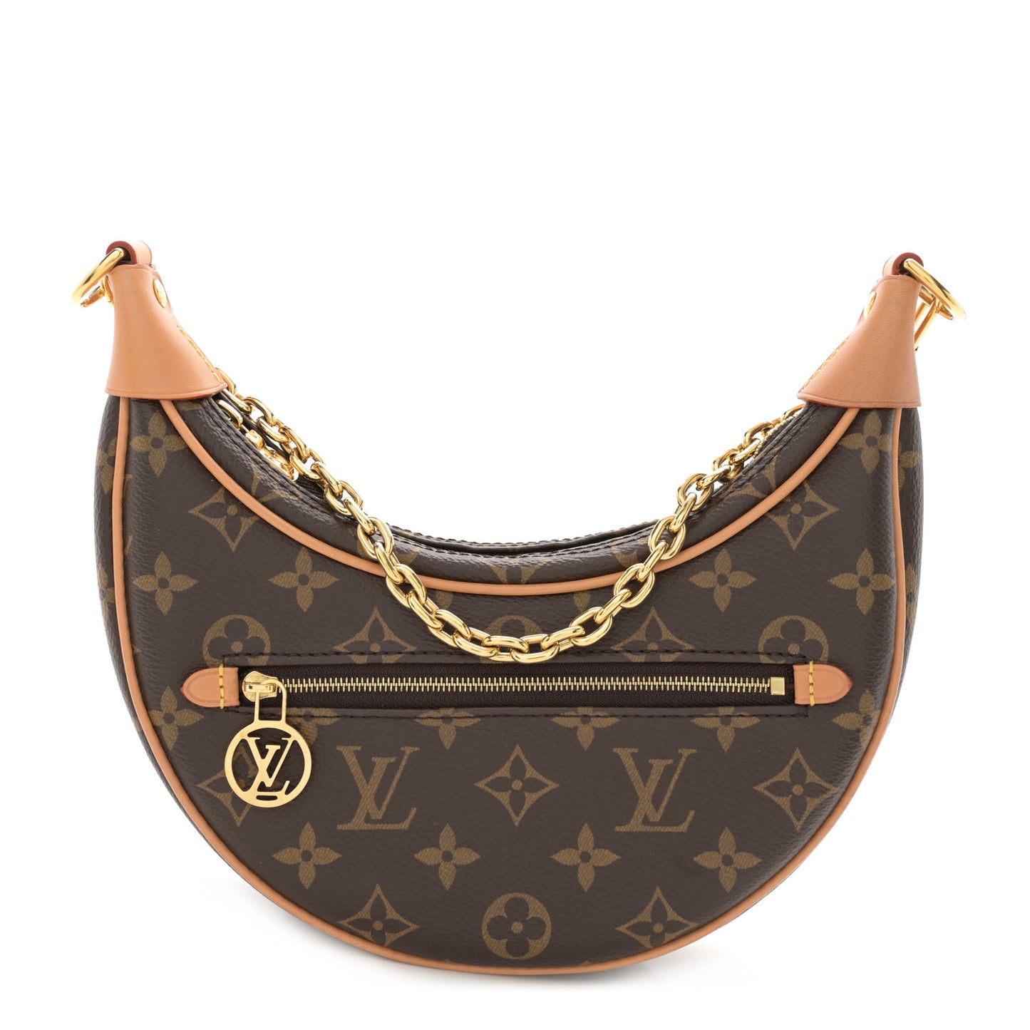 Monogram Loop