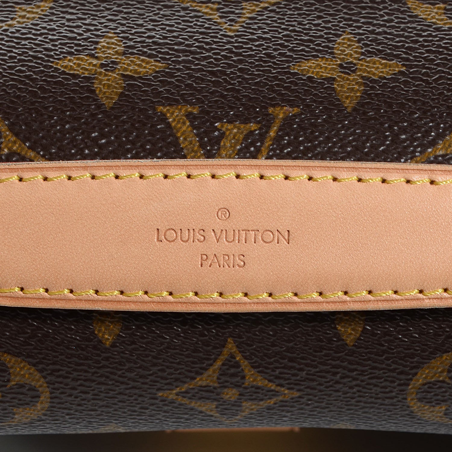 Louis Vuitton Monogram Pochette Metis 8 of 8