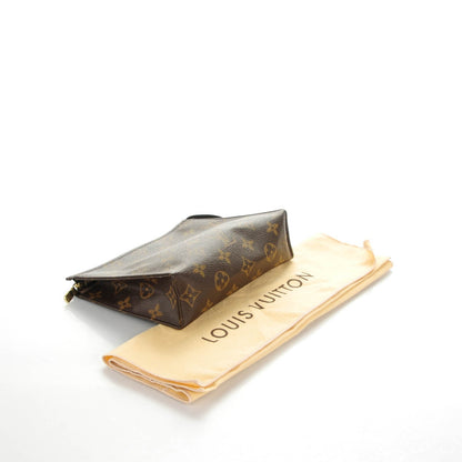 Louis Vuitton Monogram Toiletry Pouch 19 4 of 7