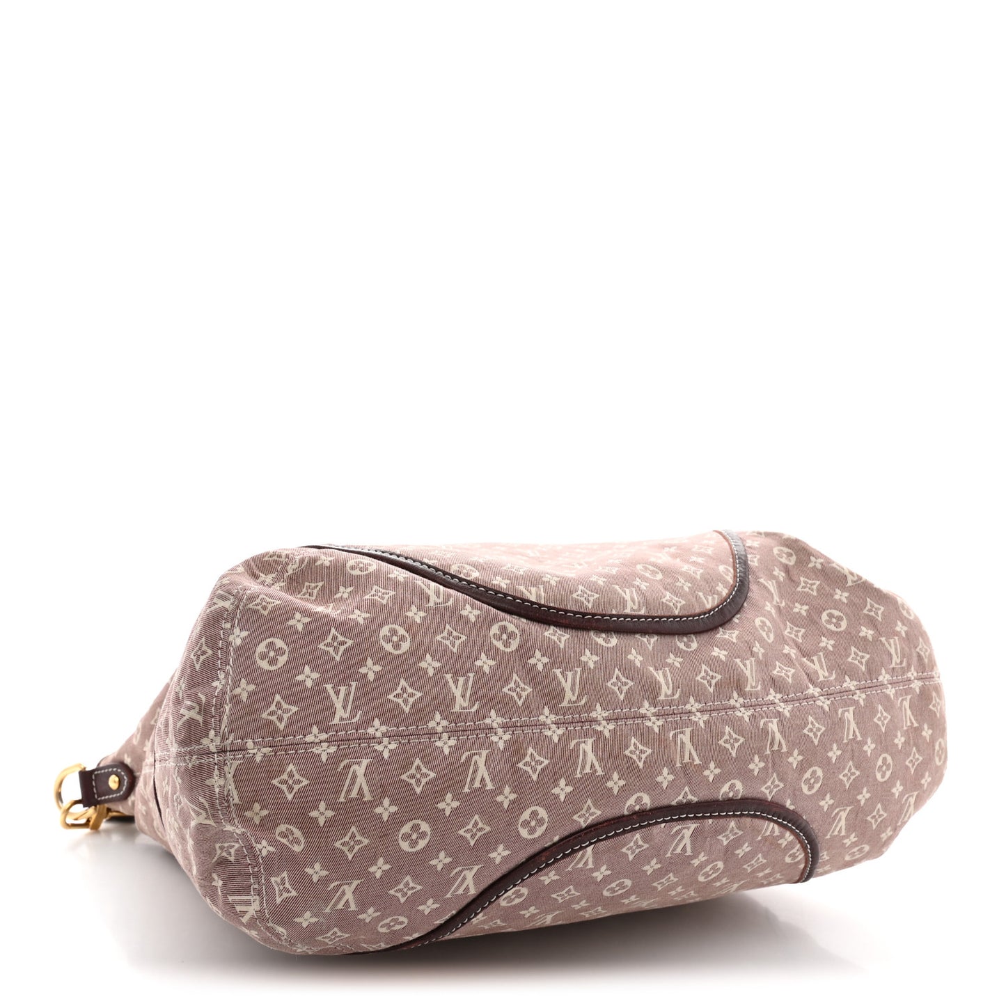 Monogram Idylle Elegie Sepia