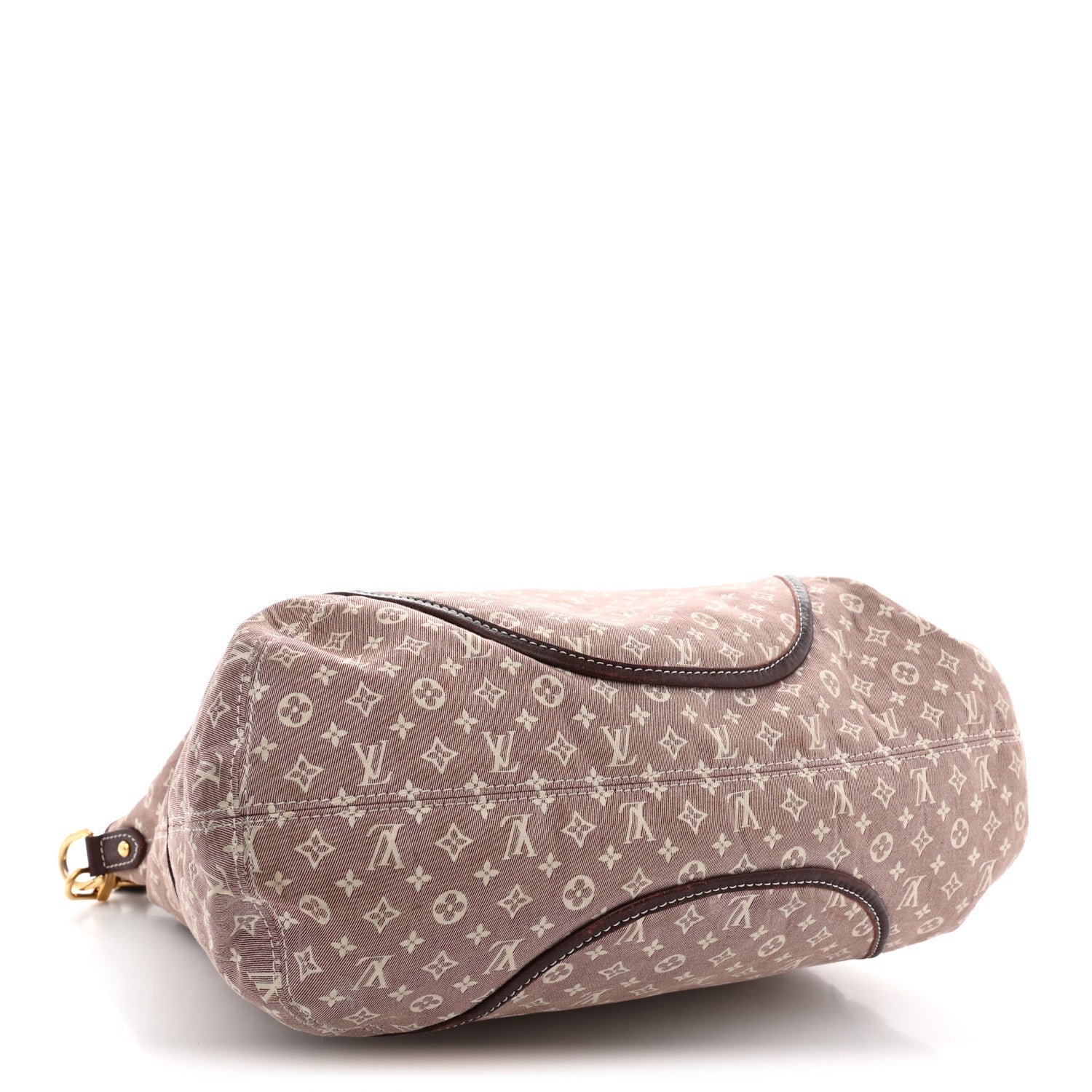 Louis Vuitton Monogram Idylle Elegie Sepia 4 of 14