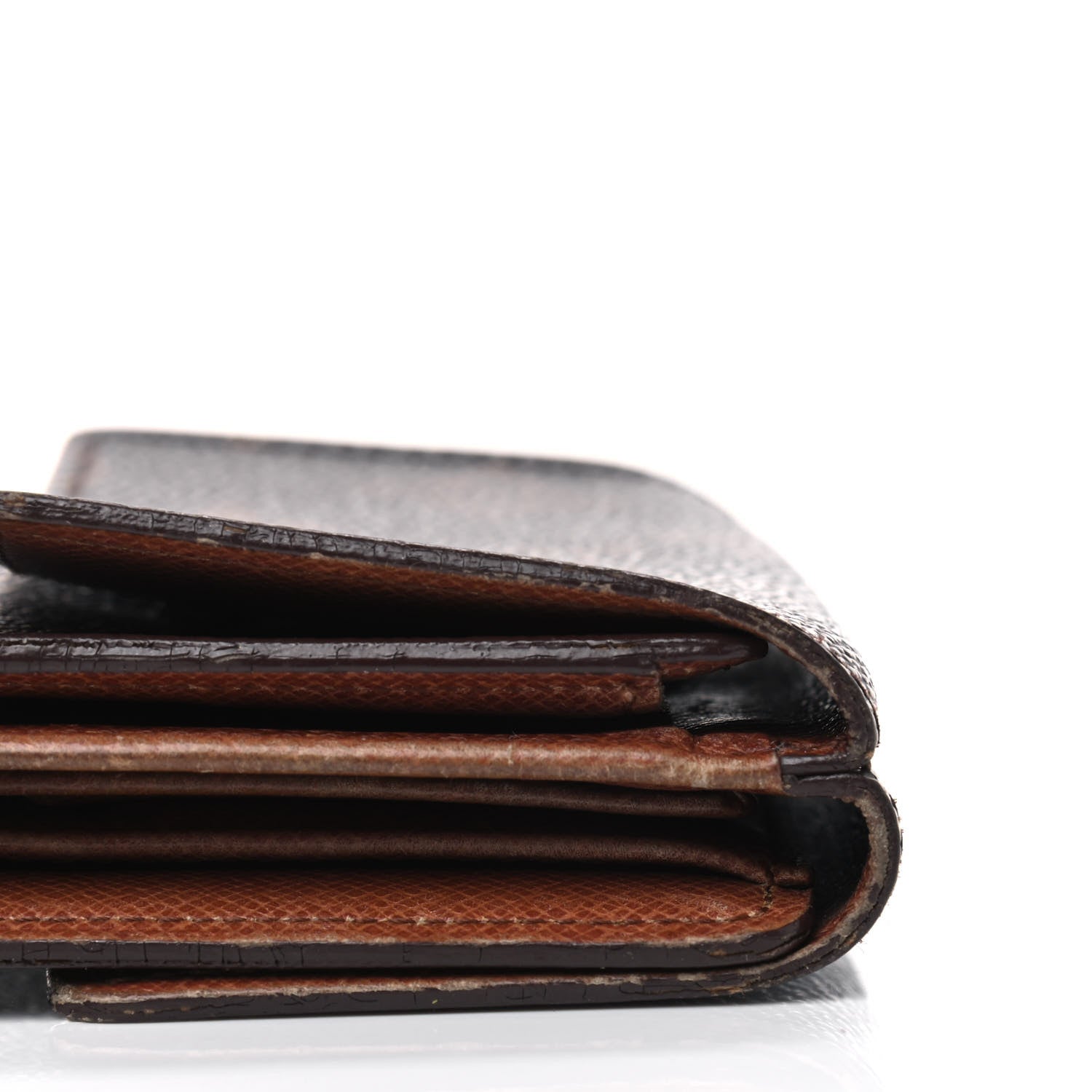 Louis Vuitton Monogram Elise Wallet 10 of 10