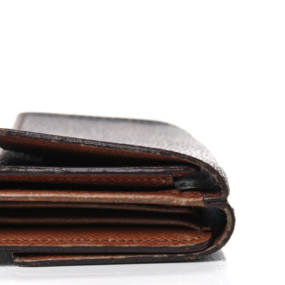 Louis Vuitton Monogram Elise Wallet 10 of 10