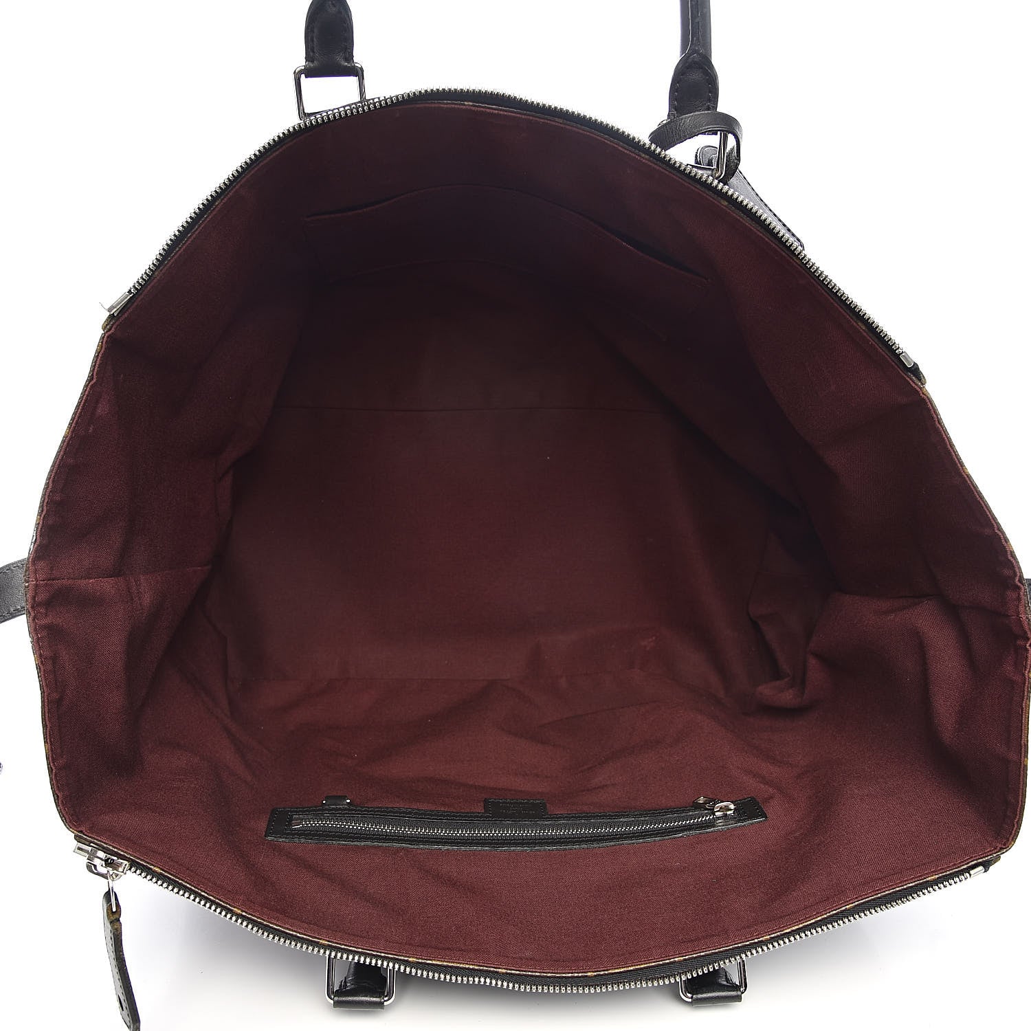 Louis Vuitton Monogram Macassar Neo Greenwich 5 of 32