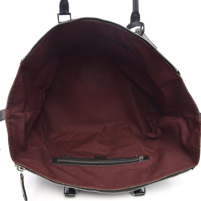 Louis Vuitton Monogram Macassar Neo Greenwich 5 of 32