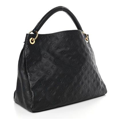 Louis Vuitton Empreinte Artsy MM Infini 2 of 4