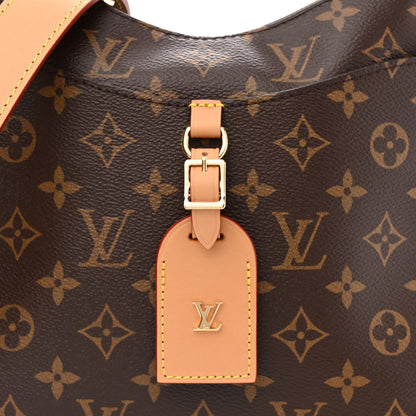 Louis Vuitton Monogram Odeon PM Natural 7 of 10