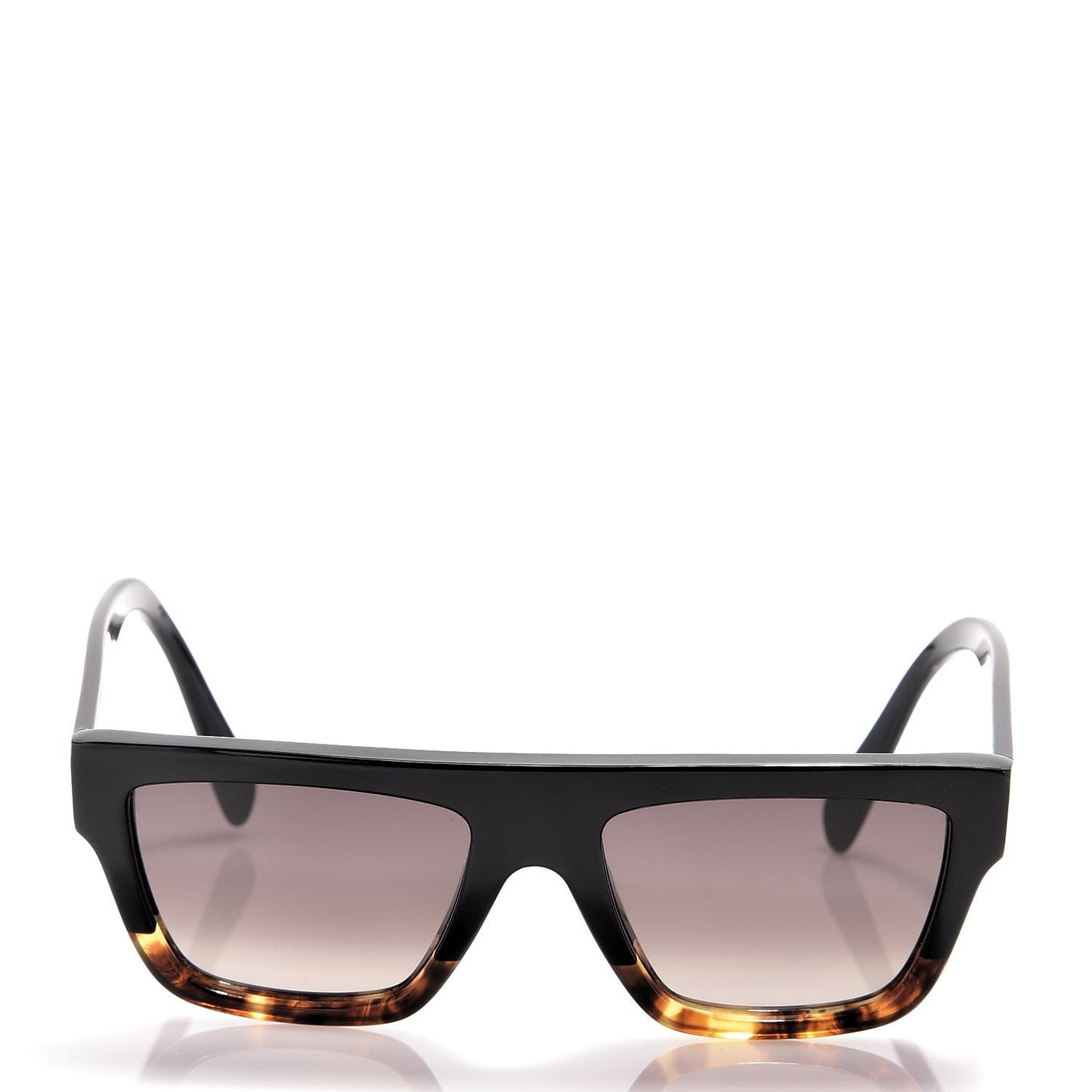 Sunglasses CL40013I Black Havana