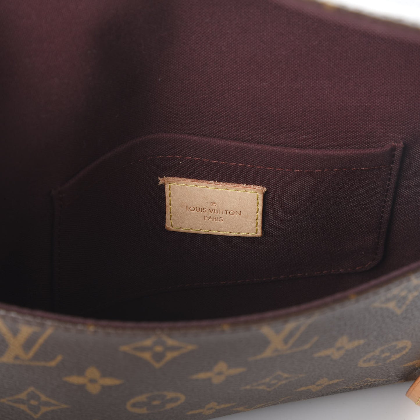 Monogram Favorite MM