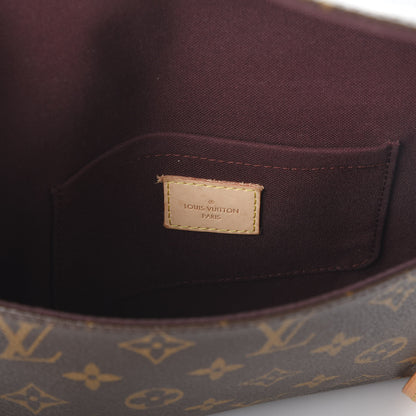 Louis Vuitton Monogram Favorite MM 5 of 9