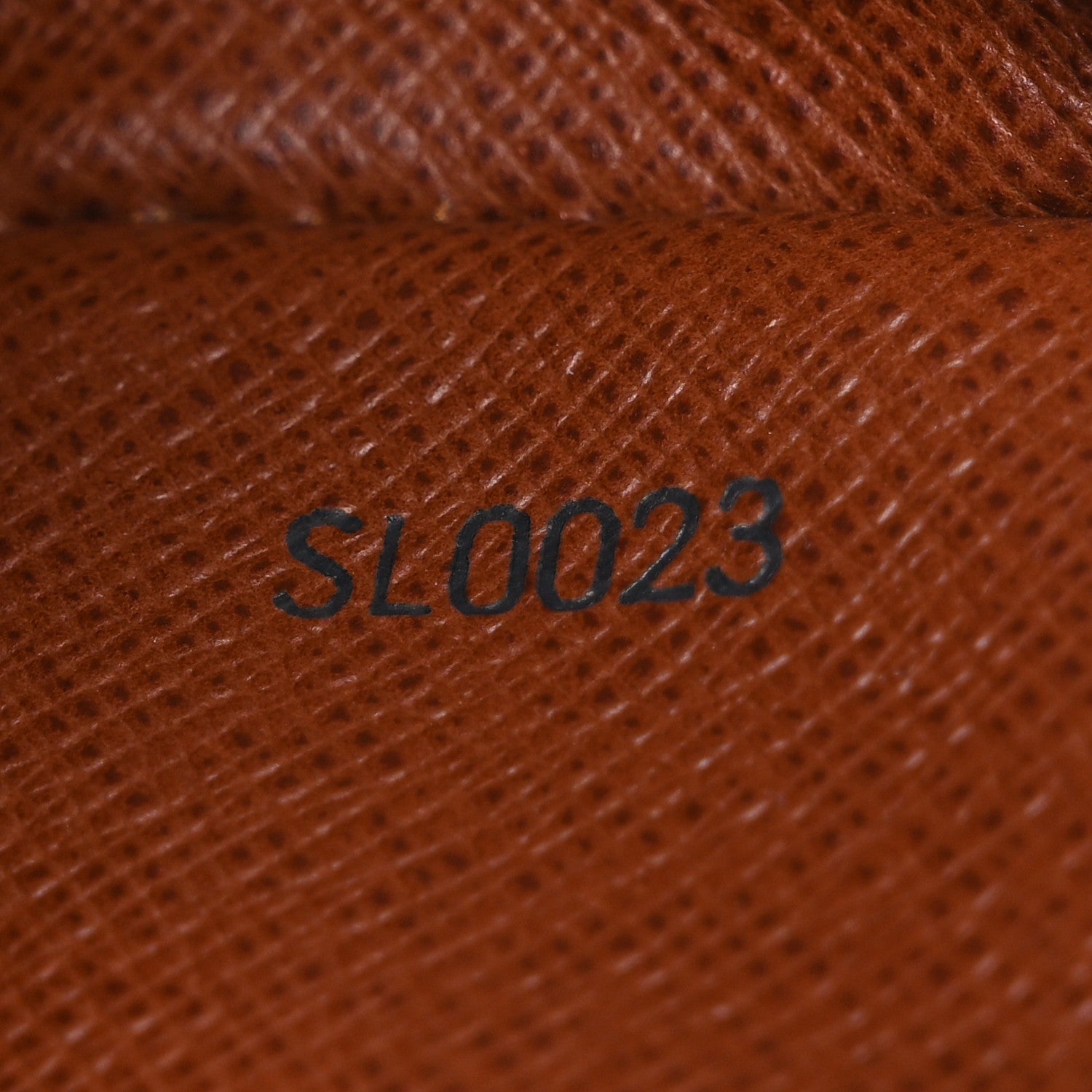 Louis Vuitton Monogram Danube 21 7 of 10