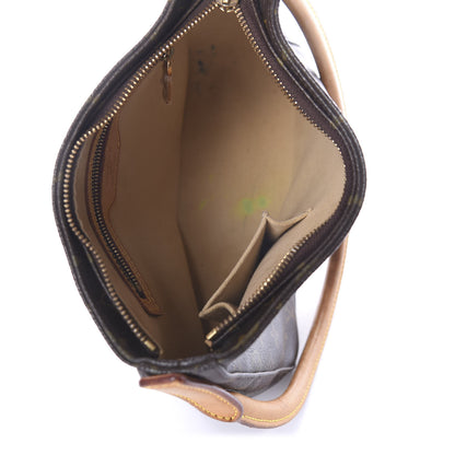 Louis Vuitton Monogram Looping MM 4 of 8