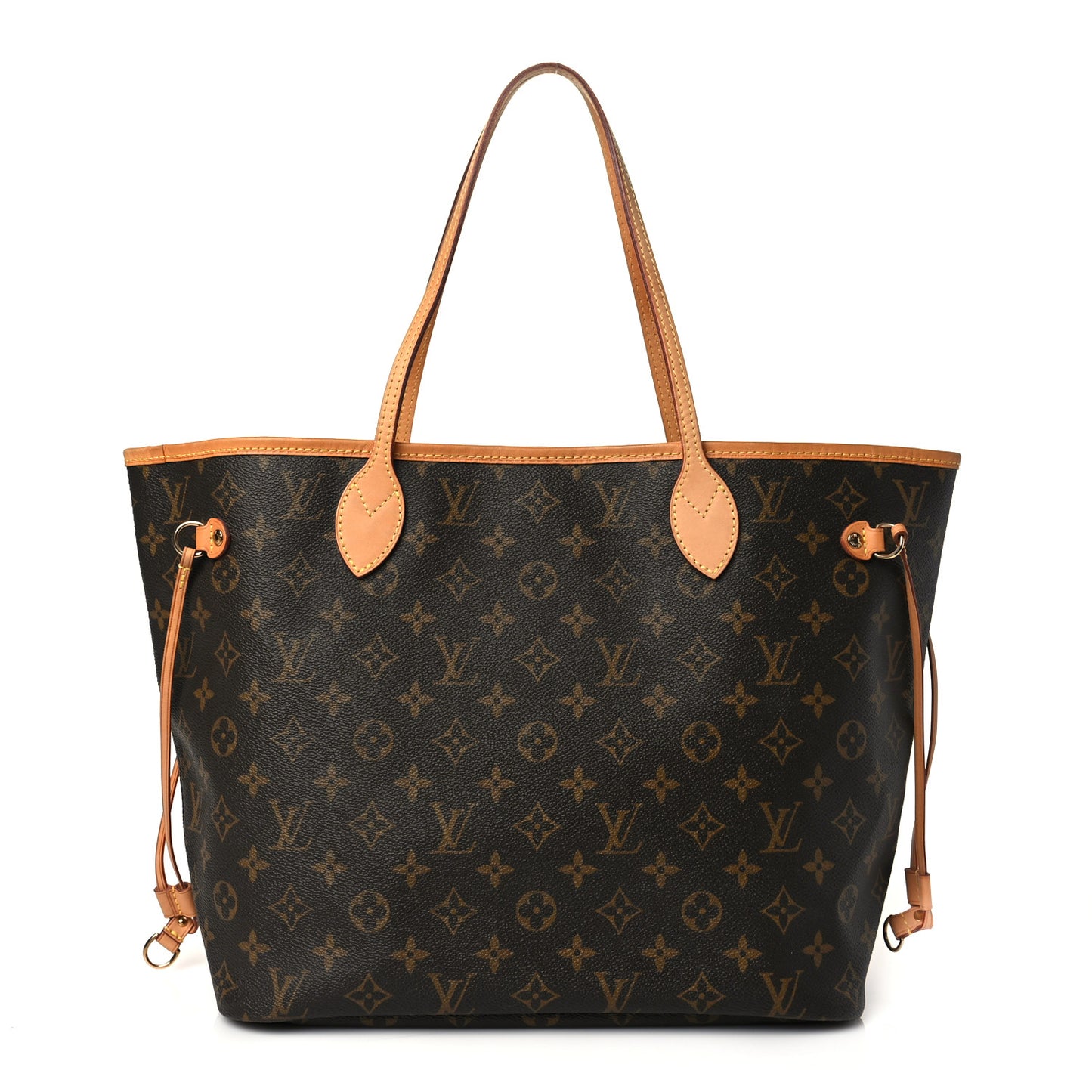 Monogram Neverfull MM