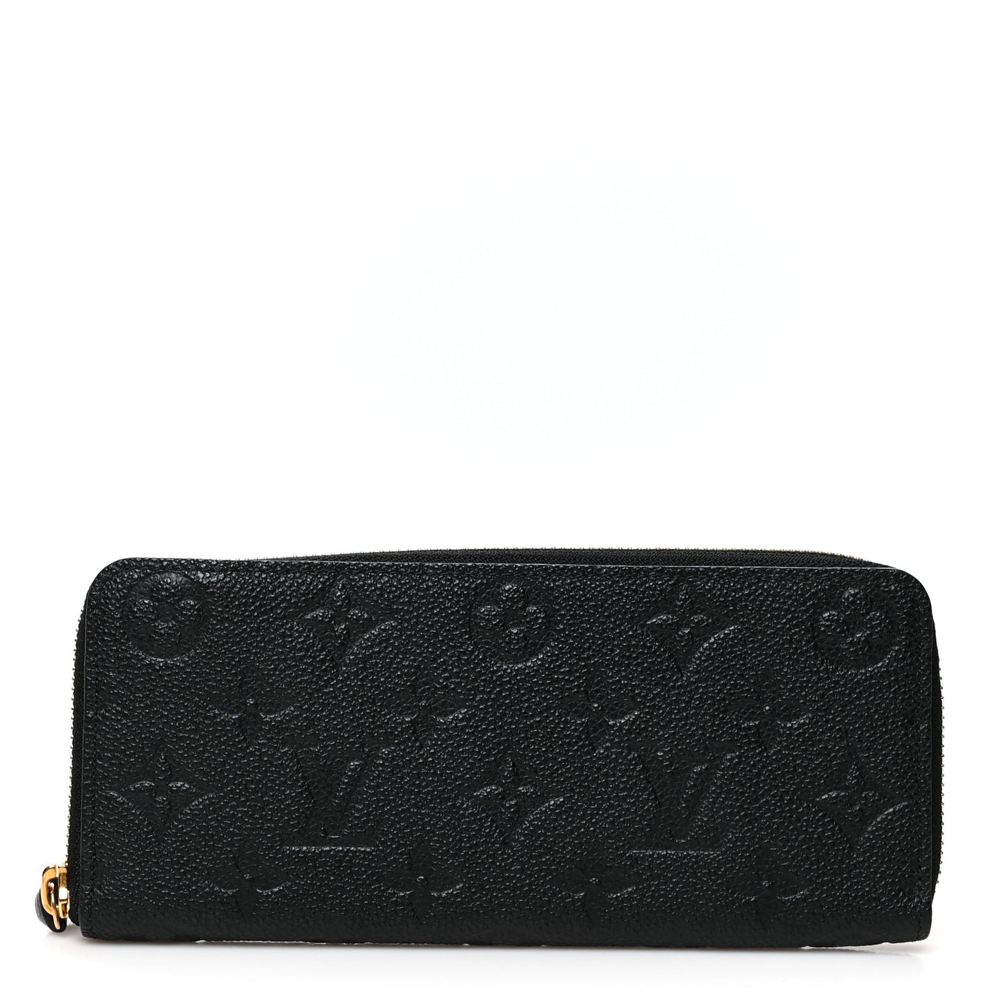 Empreinte Clemence Wallet Black