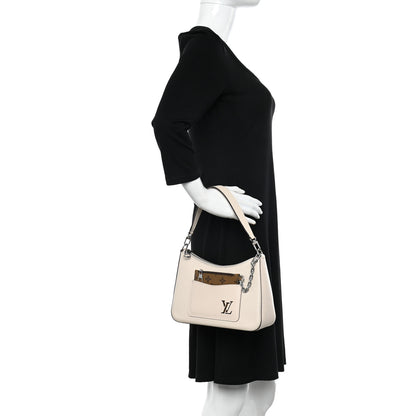 Louis Vuitton Epi Marelle Quartz 2 of 9