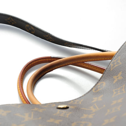 Louis Vuitton Monogram Montaigne GM 6 of 10