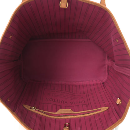 Louis Vuitton Monogram Travel Stickers Neverfull MM 6 of 10