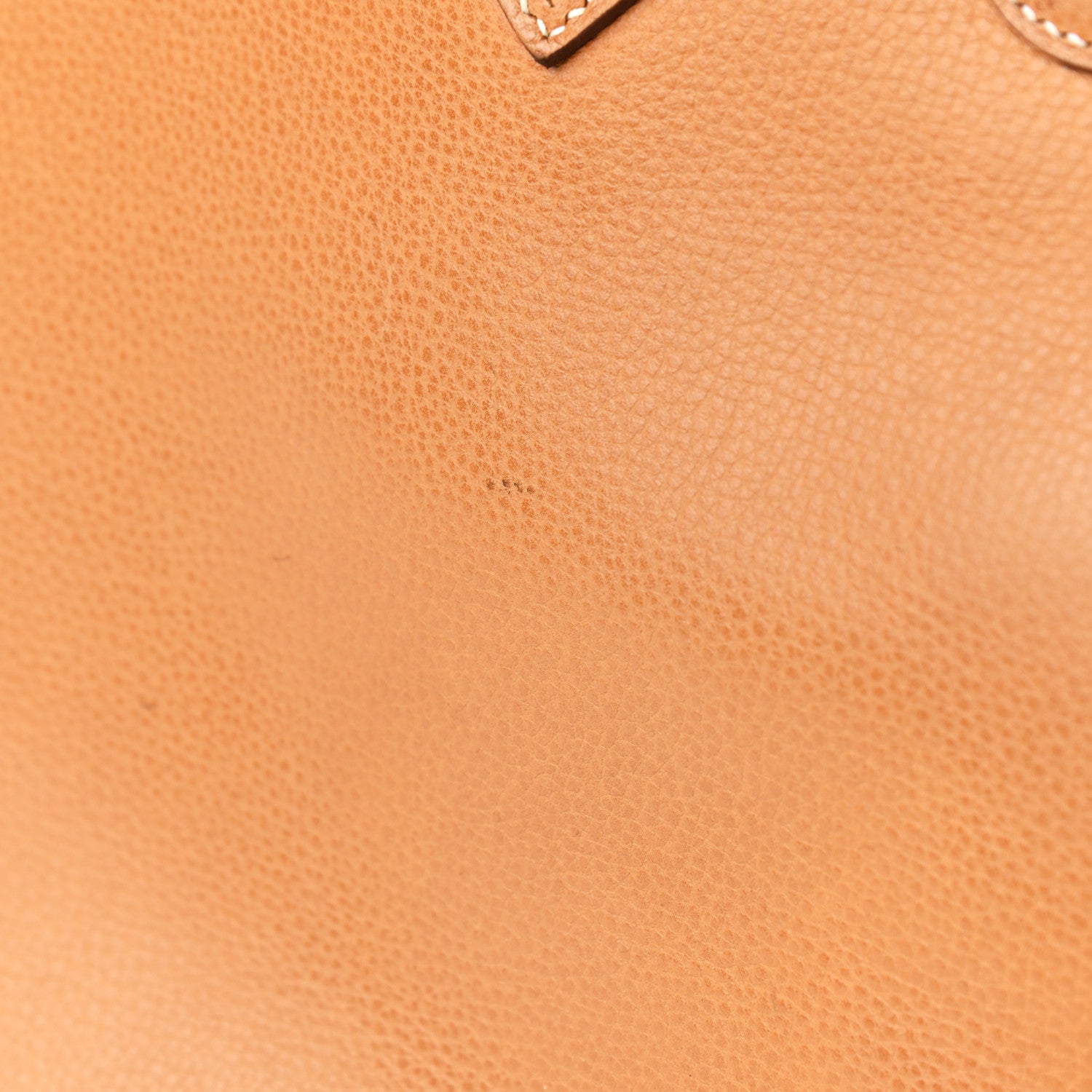 Hermes Ardennes HAC Birkin 32 Naturelle 13 of 14