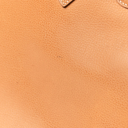 Hermes Ardennes HAC Birkin 32 Naturelle 13 of 14