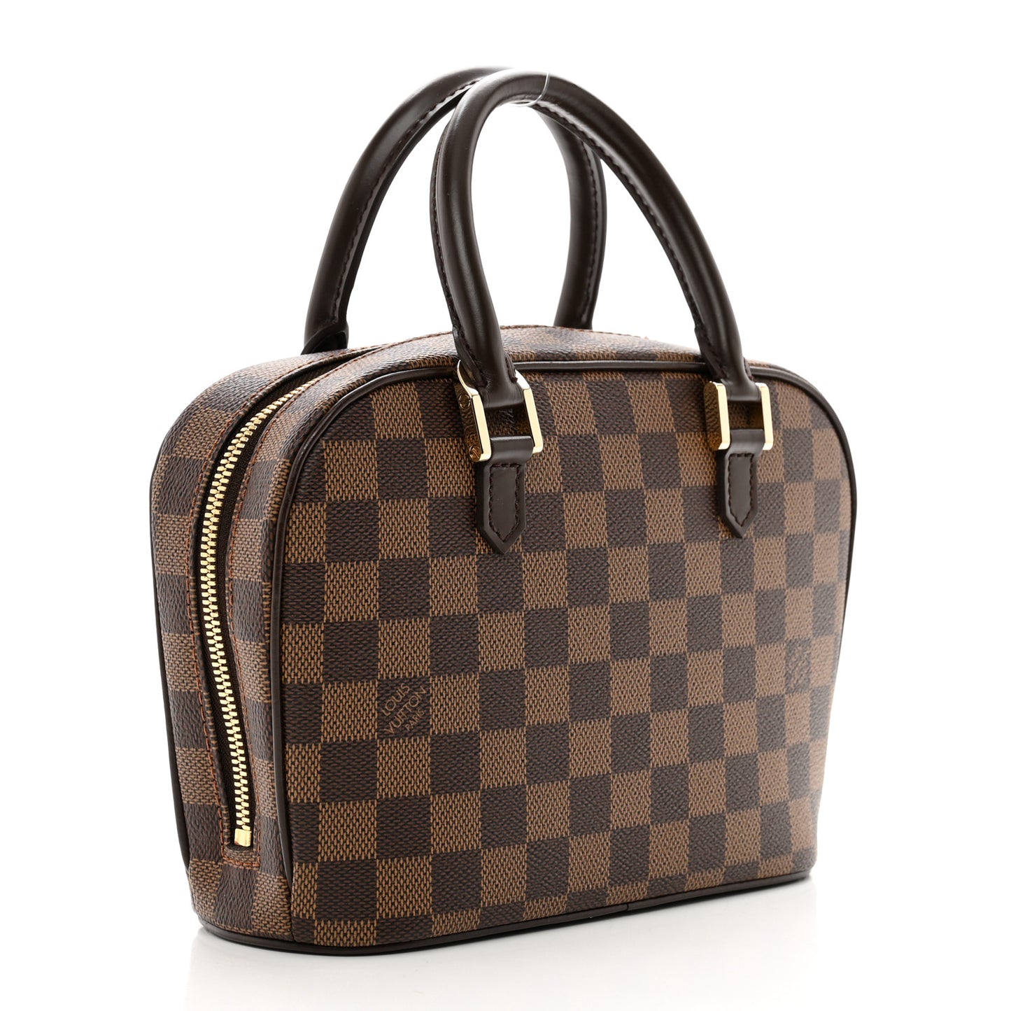 Damier Ebene Sarria Mini