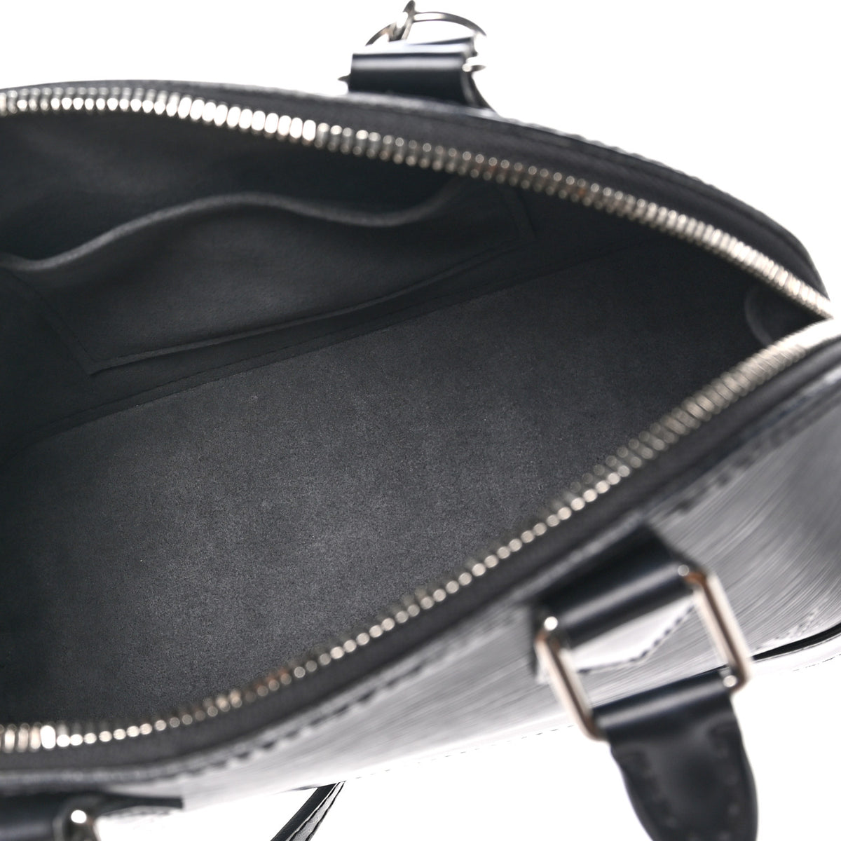 Epi Alma BB Black