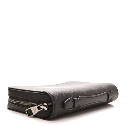 Louis Vuitton Monogram Eclipse Zippy XL Wallet 4 of 6