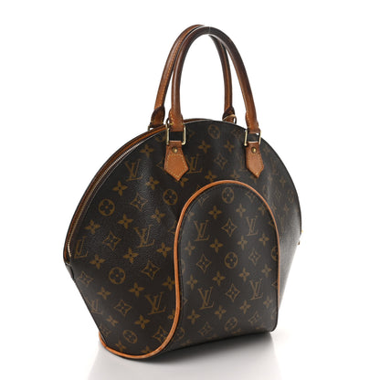 Louis Vuitton Monogram Ellipse MM 3 of 13