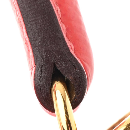 Hermes Epsom Kelly Sellier 28 Rose Jaipur 11 of 13