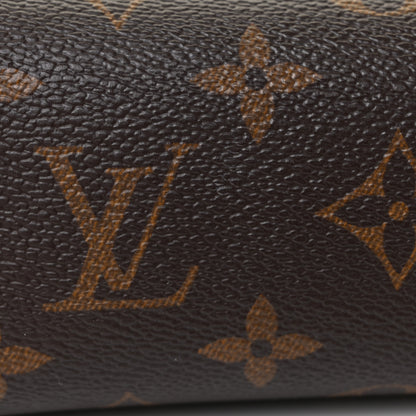 Louis Vuitton Monogram Cosmetic Pouch 10 of 11