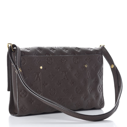 Louis Vuitton Empreinte Fascinante Terre 3 of 16