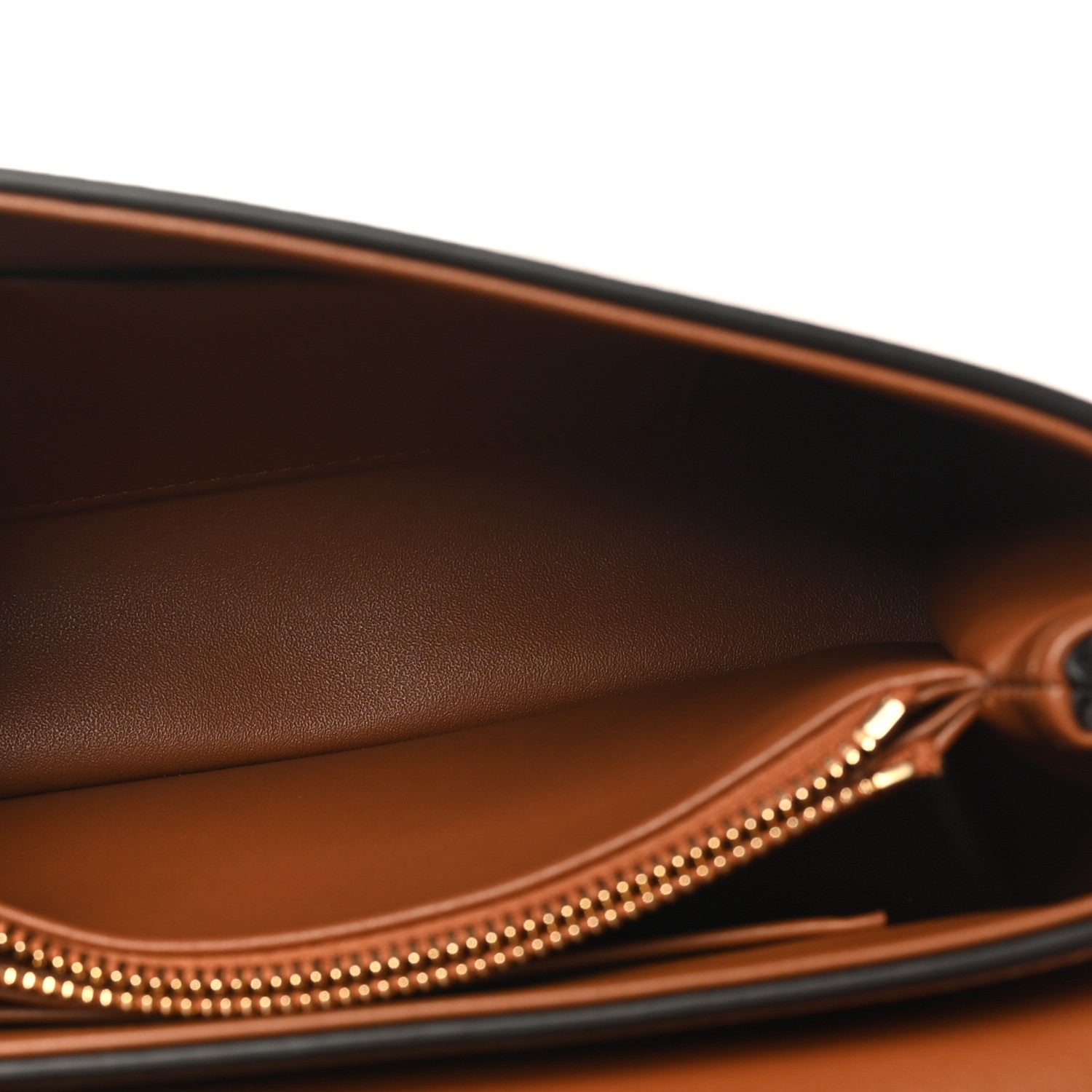Celine Supple Grained Calfskin Teen Nino Tan 5 of 9