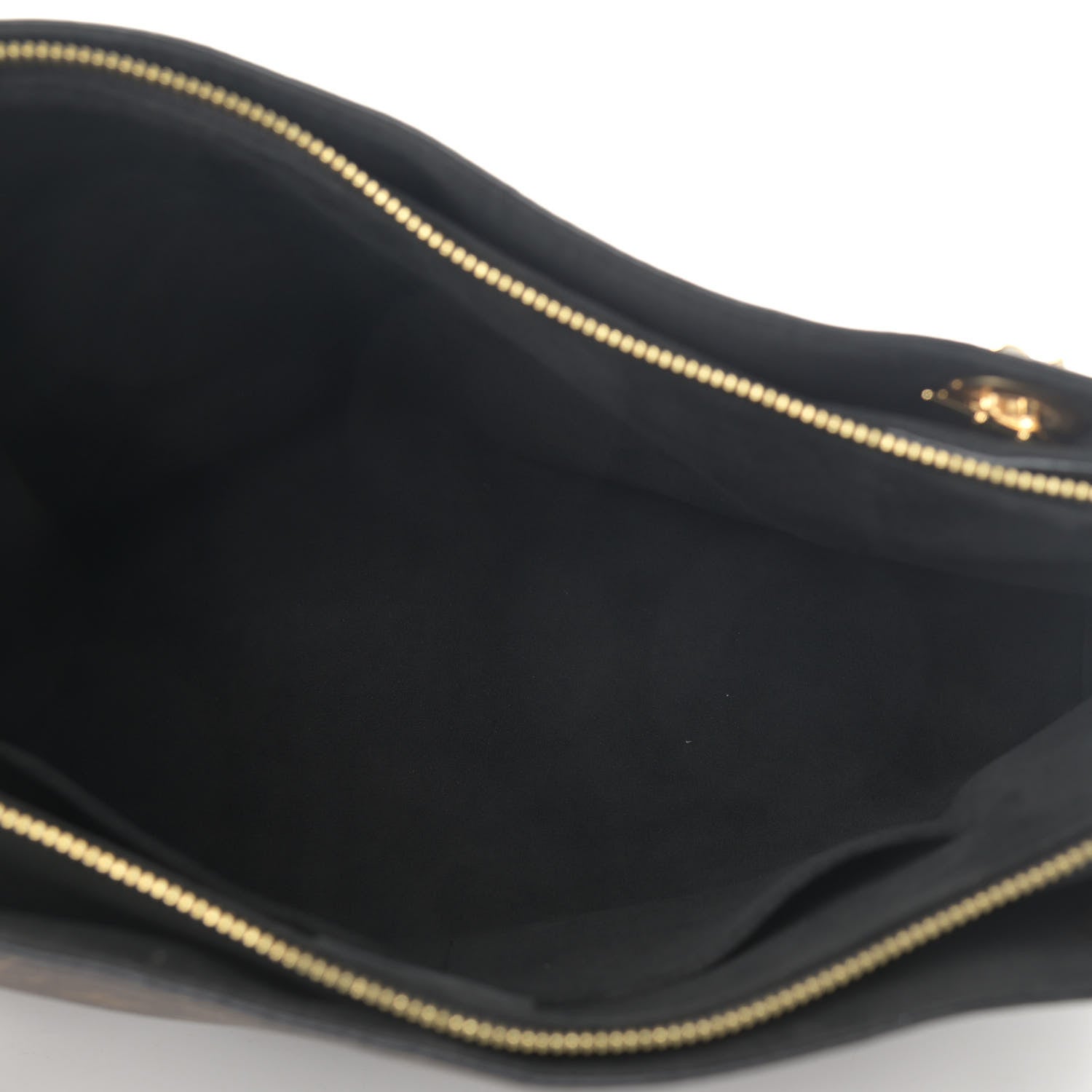 Louis Vuitton Monogram Surene MM Black 5 of 11