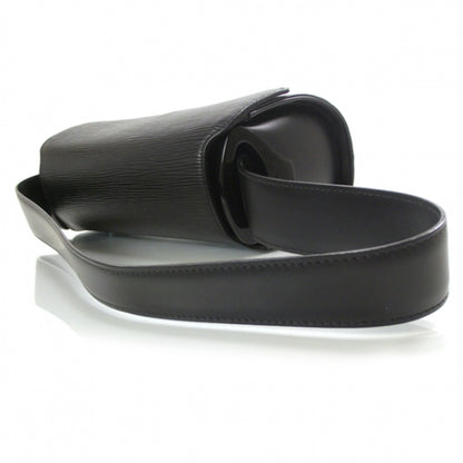 Louis Vuitton Epi Nocturne PM Black 5 of 8