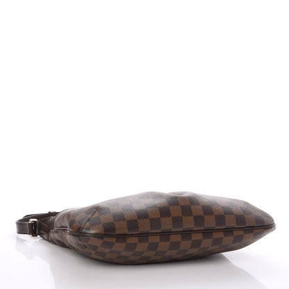 Louis Vuitton Damier Ebene Bloomsbury PM 4 of 9