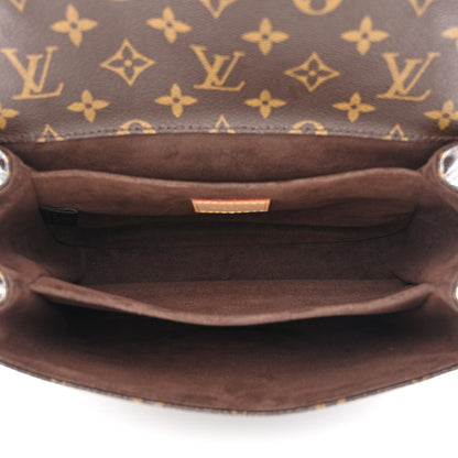 Louis Vuitton Monogram Pochette Metis 5 of 15