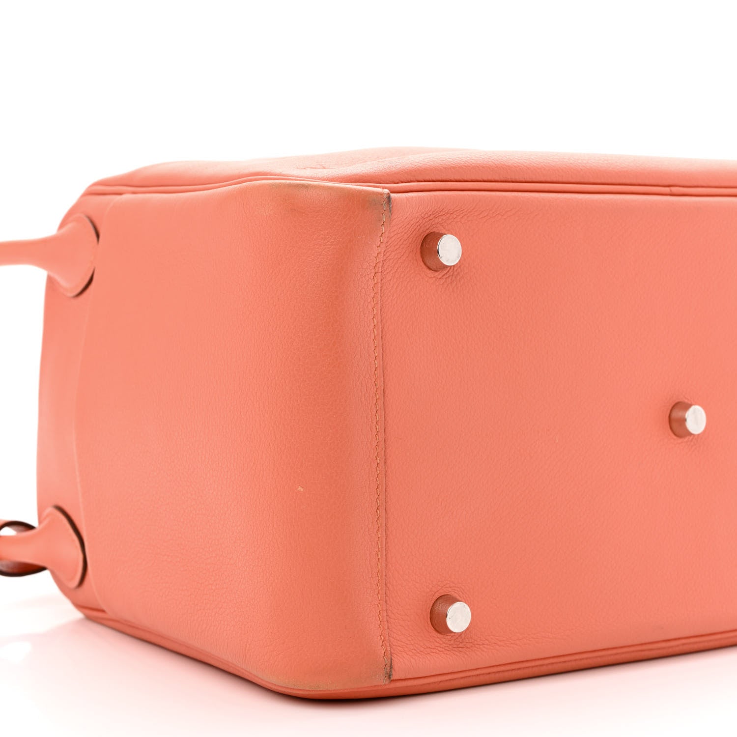Hermes Evercolor Lindy 30 Flamingo 9 of 11