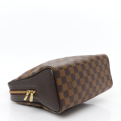 Louis Vuitton Damier Ebene Brera 4 of 13