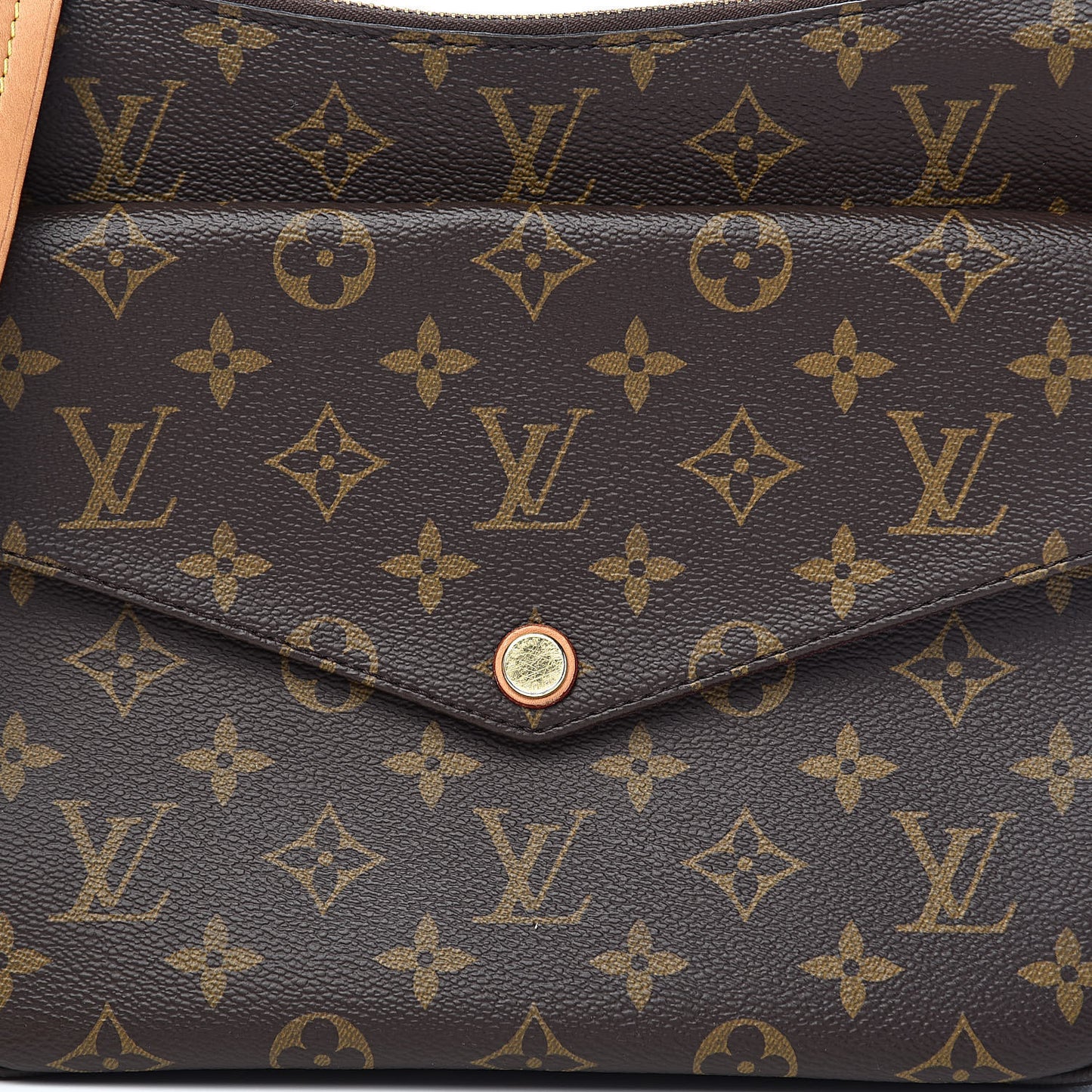 Monogram Mabillon
